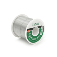 Припой для пайки Bakku Solder wire BK 0.5*500G A DIA 0,5mm (500g) (BK0.5*500GA)