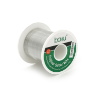 Припой для пайки Bakku Solder wire BK 0.8*300G A DIA 0,8mm (250g) (BK0.8*300GA)