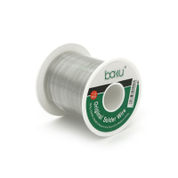 Припой для пайки Bakku Solder wire BK 1.0*300G A DIA 1,0mm (250g) (BK1.0*300GA)