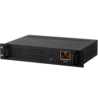 Пристрій безперебійного живлення 2E RE850 850VA 480W (2E-RE850)