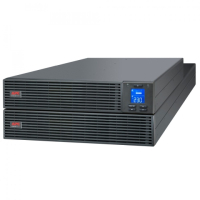 Пристрій безперебійного живлення APC Easy UPS SRV RM 5000VA (SRV5KRIRK)