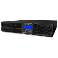 Пристрій безперебійного живлення Centiel UPS EssentialPower 1:1 (1kVA/0.9kW) (00-00430/00-00443)