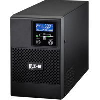 Пристрій безперебійного живлення Eaton 9E1000I, 1000VA 800W (9E1000I)