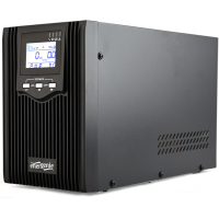 Пристрій безперебійного живлення EnerGenie EG-UPS-PS1000-01, 1000VA (EG-UPS-PS1000-01)