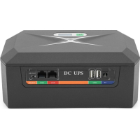 Пристрій безперебійного живлення Green Wave UPS-60W/32 DCP-60W-48