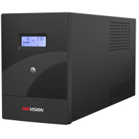 Пристрій безперебійного живлення Hikvision DS-UPS3000-R