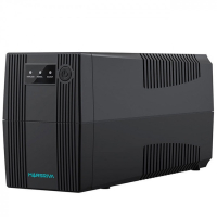 Пристрій безперебійного живлення Marsriva MR-UF800 480W (MR-UF800)