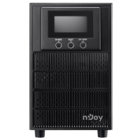Пристрій безперебійного живлення nJoy Aten Pro 2000 (PWUP-OL200AP-AZ01B)