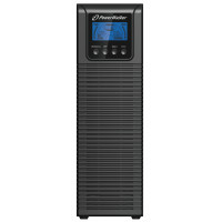 Пристрій безперебійного живлення PowerWalker VFI 3000 TGS (10122046)