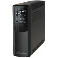 Пристрій безперебійного живлення PowerWalker VI 1200 CSW (10121113)