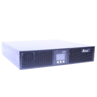 Пристрій безперебійного живлення SVC RT-1KS On-Line RM 1000VА (RT-1KS)