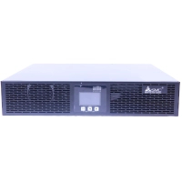 Пристрій безперебійного живлення SVC RT-2KS On-Line RM 2000VA (RT-2KS)