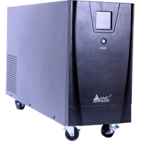 Пристрій безперебійного живлення SVC SL-5KS-LCD 5000VA (SL-5KS-LCD)