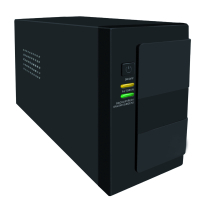 Пристрій безперебійного живлення SVC VR-330Li 330W (VR-330Li)
