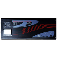 Пристрій безперебійного живлення ZLPOWER LW-5KW 48V 50A (LW-5KW)
