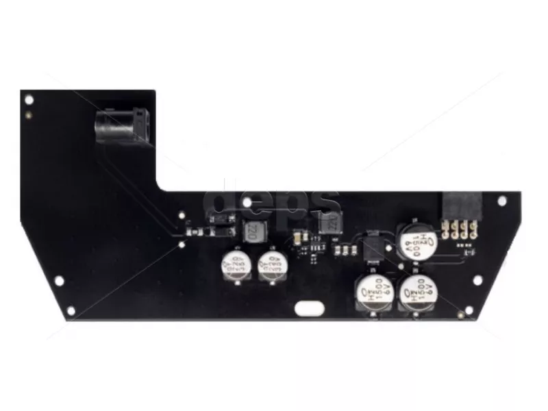 PSU 12V для Hub/Hub+/REX (живлення від 12В)