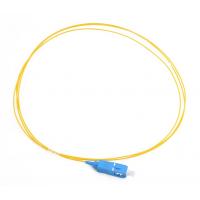 Пигтейл Eserver Pigtail SC/UPC, SM, 1.5м (ES-SC/UPC-1,5-SM)