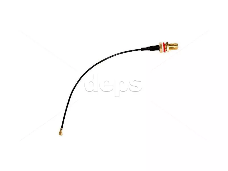 Пигтейл MikroTik ACSMAUFL