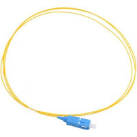 Пигтейл SC/UPC, 1.5м, Flex Cor-X (OFP-SC/UPC-1,5Flex / 049063)