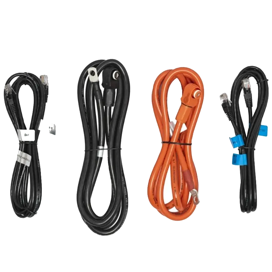 Pylontech EXTERNAL CABLE KIT (2M&3M)