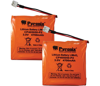 Pyronix BATT-ES1