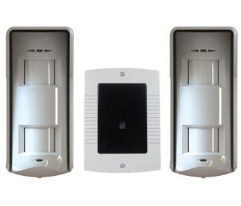 Pyronix KIT XDH10TT-WE