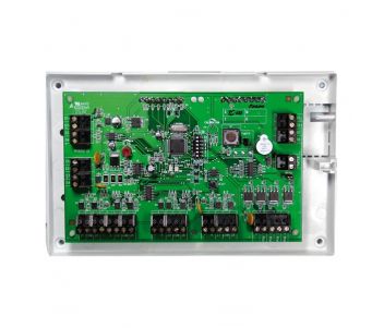 Pyronix PCX-RIX8+