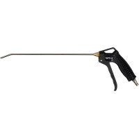 Пистолет для продувки Yato с соплом, 320 мм 1/4" (YT-23732)