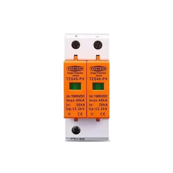 ПЗIП TDNK HR-40 DC2P 1000B для сонячних систем