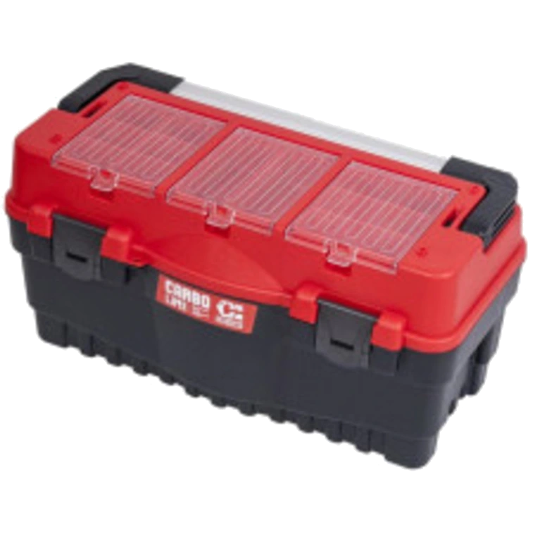 QBRICK SYSTEM FORMULA S 600 CARBO