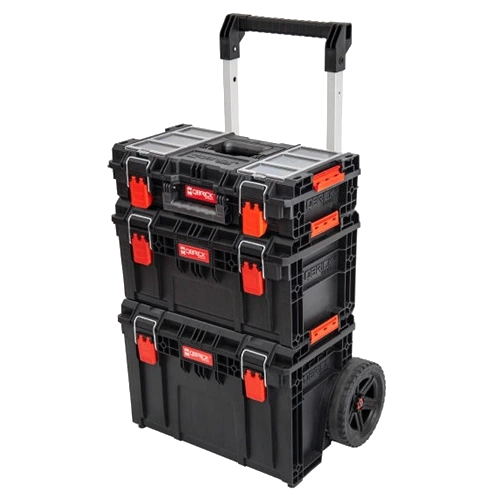 QBRICK SYSTEM PRIME SET 2