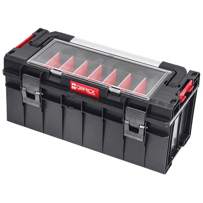 QBRICK SYSTEM PRO 600 EXPERT