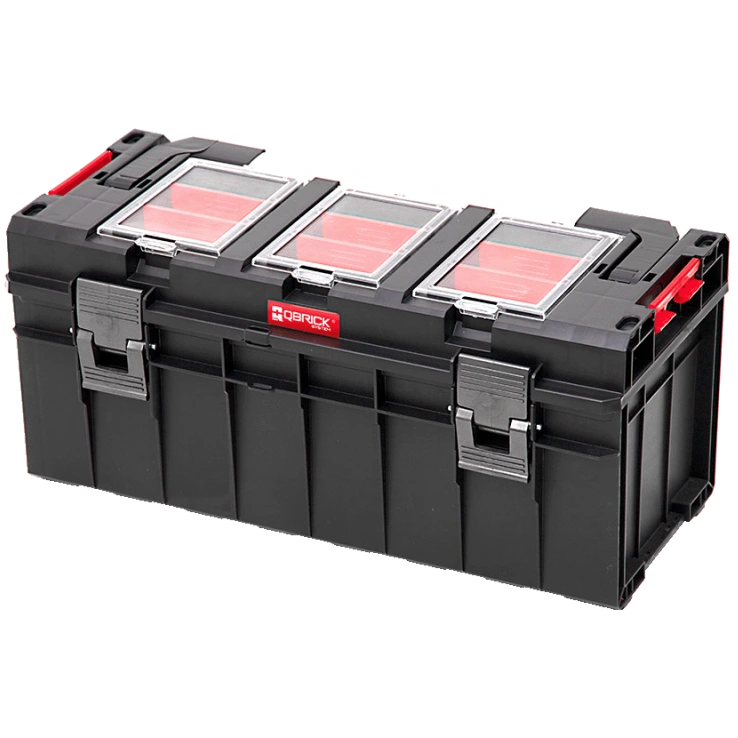 QBRICK SYSTEM PRO 600 PROFI