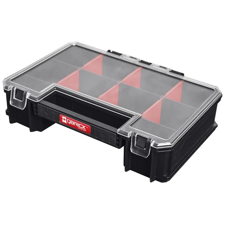 QBRICK SYSTEM TWO ORGANAIZER MULTI
