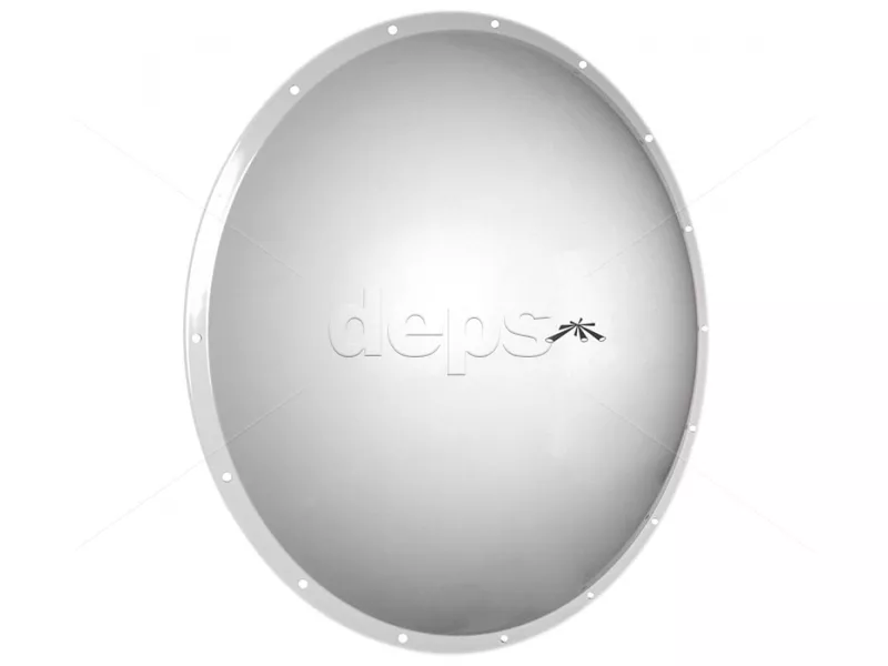 Радiопрозорий ковпак для антени Ubiquiti Radome for 3´ RocketDish 34dBi (RAD-RD3)