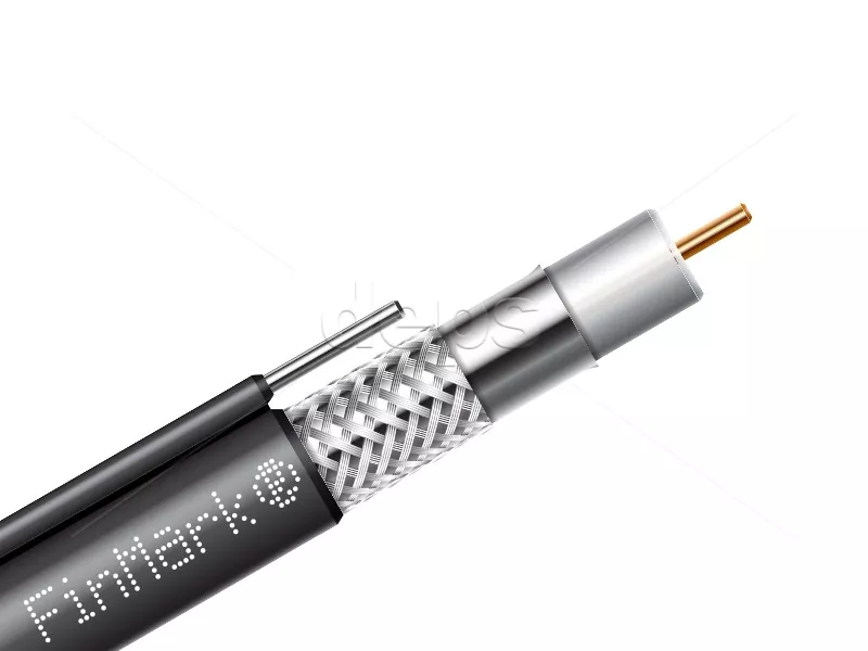 Распределительный коаксиальный кабель FinMark F1160BVMcu