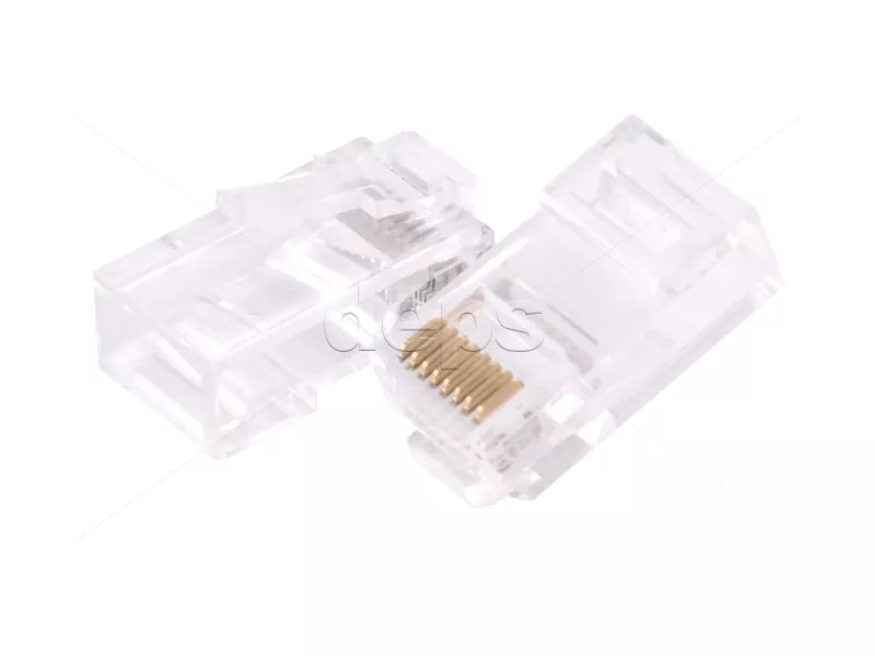 Разъем Cor-X RJ-45 8P8C