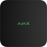 Регистратор для видеонаблюдения Ajax NVR_16 black