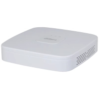 Регистратор для видеонаблюдения Dahua DH-XVR4108C-I/T