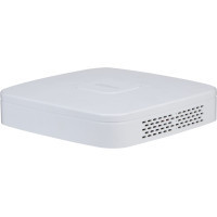 Регистратор для видеонаблюдения Dahua DHI-NVR2104-P-I2