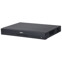Регистратор для видеонаблюдения Dahua DHI-NVR5208-EI2