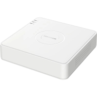 Регистратор для видеонаблюдения Hikvision DS-7104HGHI-M1(C)