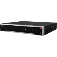 Регистратор для видеонаблюдения Hikvision DS-7732NI-M4/24P