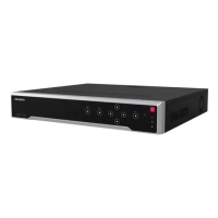 Регистратор для видеонаблюдения Hikvision DS-7764NI-M4