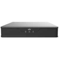 Регистратор для видеонаблюдения Uniview NVR301-08S3