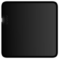Реєстратор для відеоспостереження Ajax NVR_8 HAC black