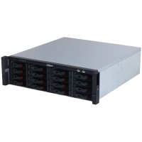 Реєстратор для відеоспостереження Dahua DHI-NVR5064-EI2