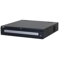 Реєстратор для відеоспостереження Dahua DHI-NVR58128H-XI