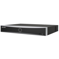 Реєстратор для відеоспостереження Hikvision DS-7608NXI-K1(D)