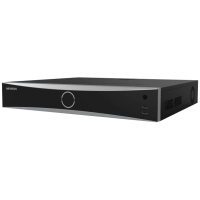 Реєстратор для відеоспостереження Hikvision DS-7716NXI-K4(D)